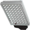 120W LED A C Powered Streetlight