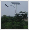 Single Sided Regular Street Light