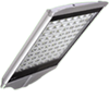 12W LED Solar Streetlight