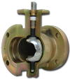 Two Way Ball Valve