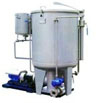Yarn Dyeing Machine