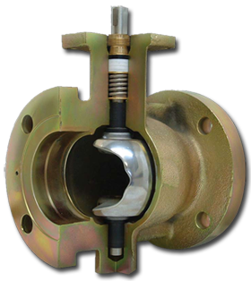 Two Way Ball Valves