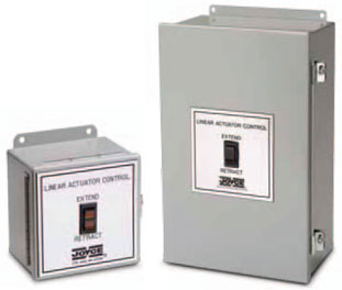 Linear Actuators