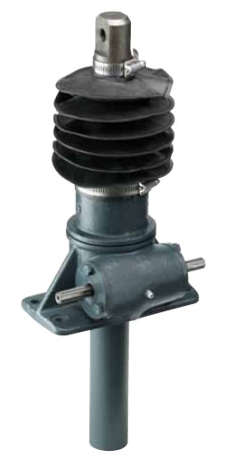 ball screw jacks