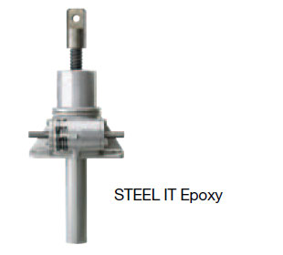 Steel IT Epoxy