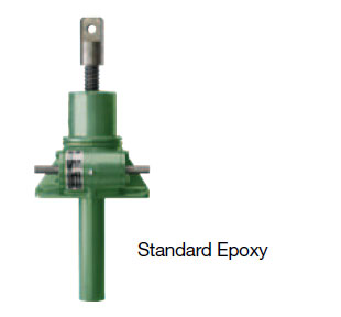 Standard Epoxy