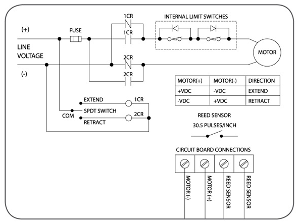 Electrical Schematic