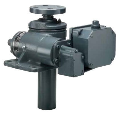 limit switch