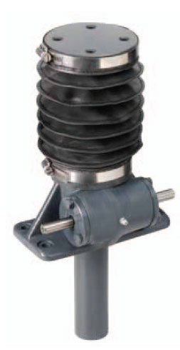 machine screw jacks
