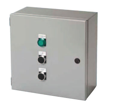 motor starters motor starters