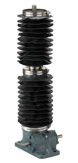 machine and ball screw jacks machine and ball screw jacks