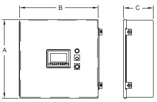 Variable Speed Positioning System